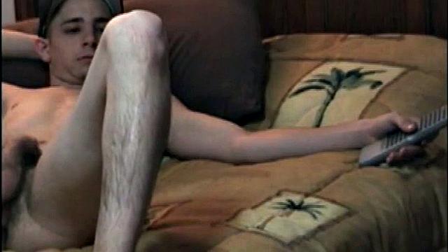 Straight Cory Tries a Toy