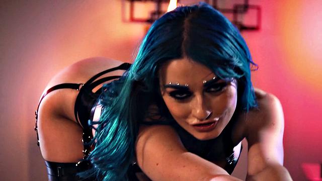 DEVILS FILM - Wild Blowjob And Big Tits COMPILATION! MILFs, Huge Tits, Deepthroat, AND MORE!