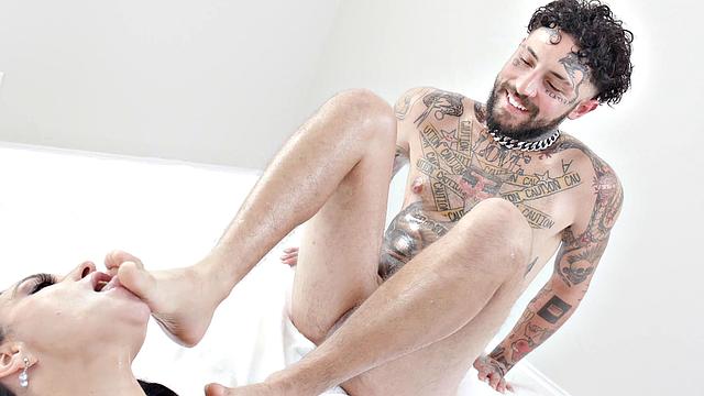 They Want to See It All