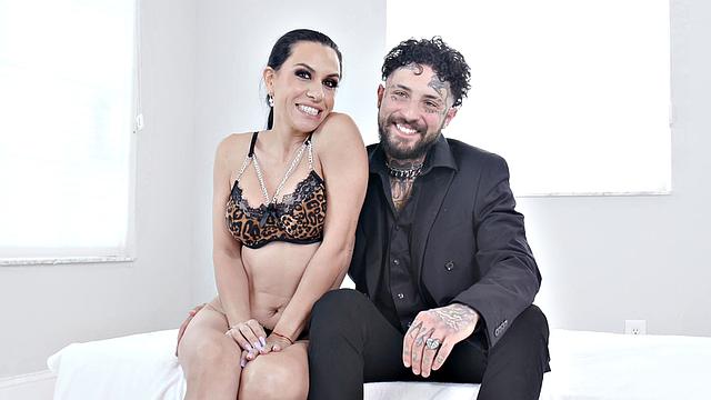 They Want to See It All