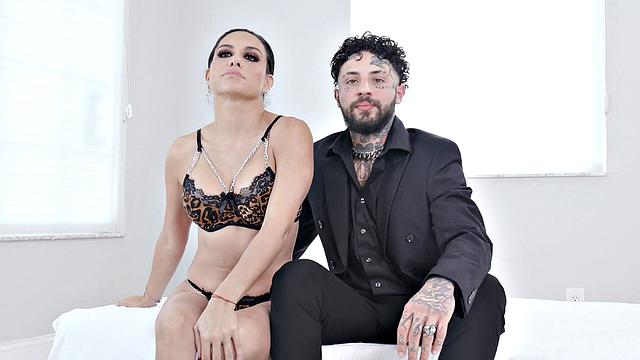 They Want to See It All