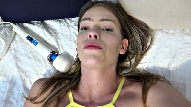 Assisted Masturbation