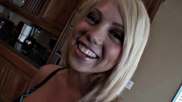 Busty teen shawna lenee doggystyled