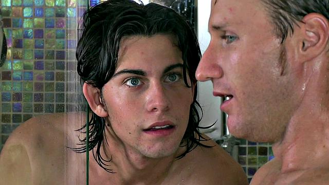 Boob Science Remastered: Daphne Fucks Maggie