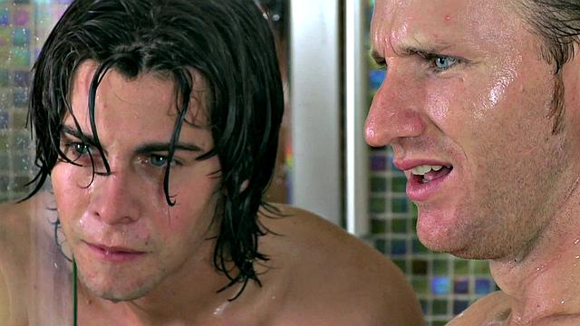 Boob Science Remastered: Daphne Fucks Maggie