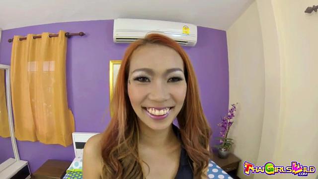 songsuda Wild Asian Girls