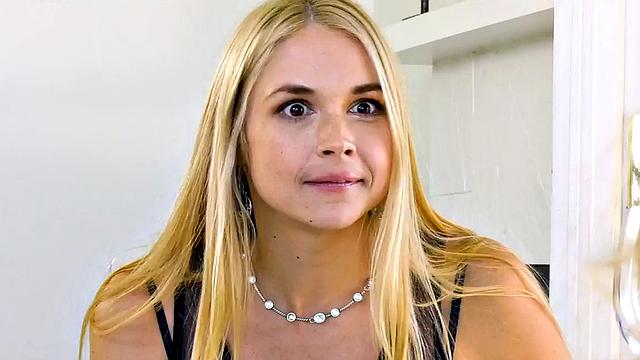 1st time lesbian sits on MILF lesbian after pussy fingering