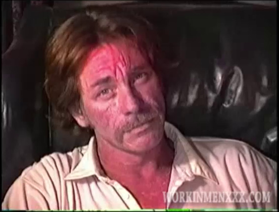 Ray the Rugged Cowboy: Willing to Please