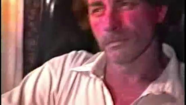 Ray the Rugged Cowboy: Willing to Please