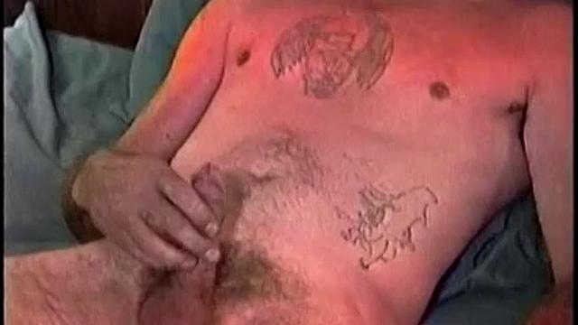 Ray the Rugged Cowboy: Willing to Please