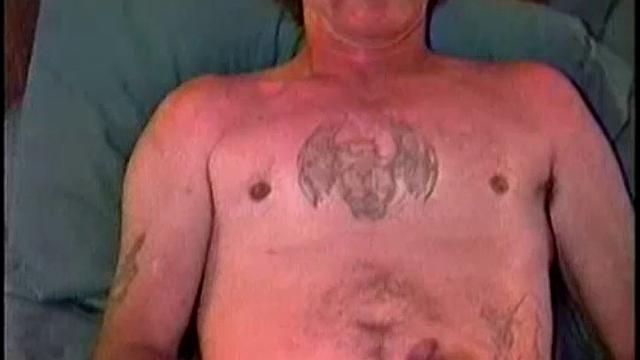 Ray the Rugged Cowboy: Willing to Please