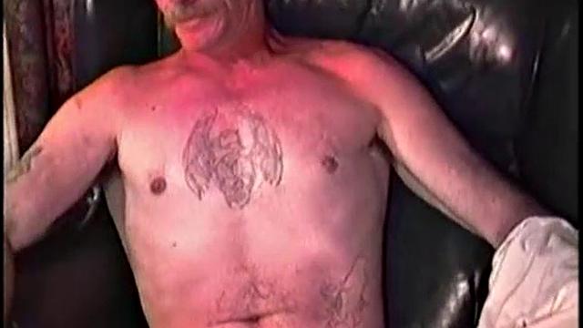 Ray the Rugged Cowboy: Willing to Please