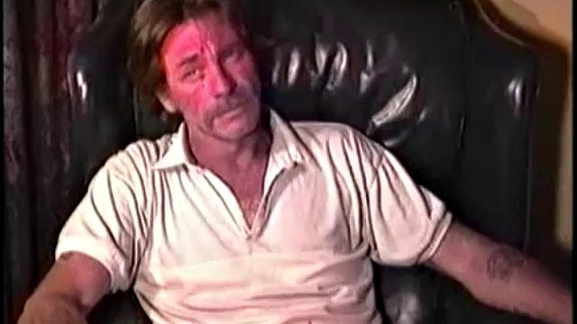 Ray the Rugged Cowboy: Willing to Please