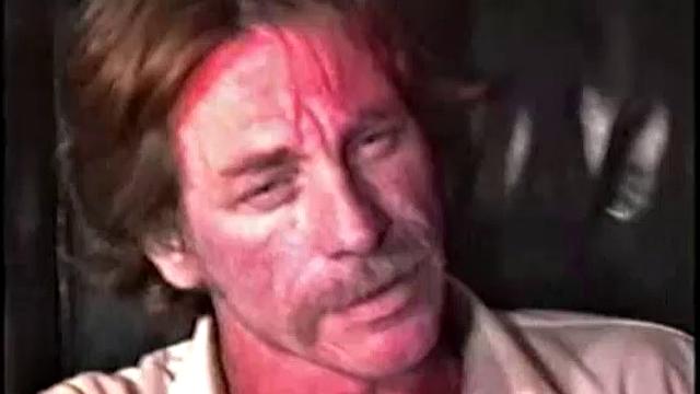 Ray the Rugged Cowboy: Willing to Please