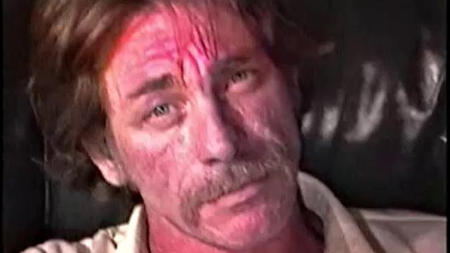 Ray the Rugged Cowboy: Willing to Please