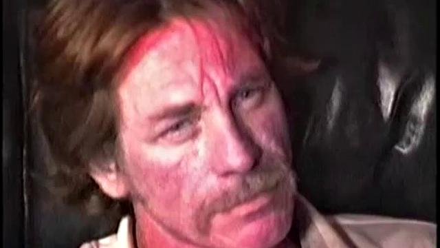 Ray the Rugged Cowboy: Willing to Please