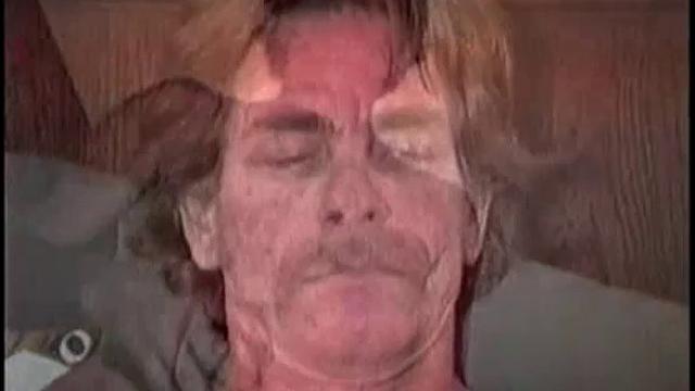 Ray the Rugged Cowboy: Willing to Please