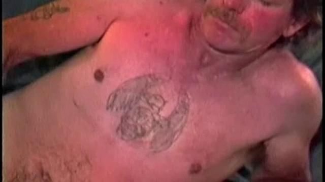 Ray the Rugged Cowboy: Willing to Please