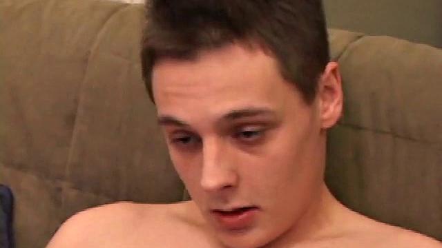 Снова дрочу Ганнер Рейнс
