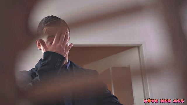 Ass Play Before Returns