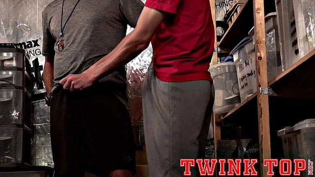 JACK ANDRAM Chapter 2 - Recruit