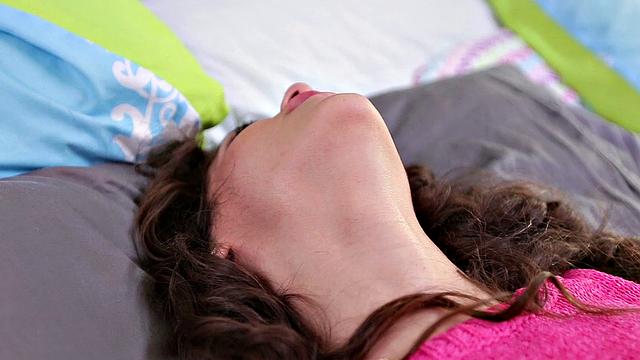 Small Stepsis Fucks Big Cock