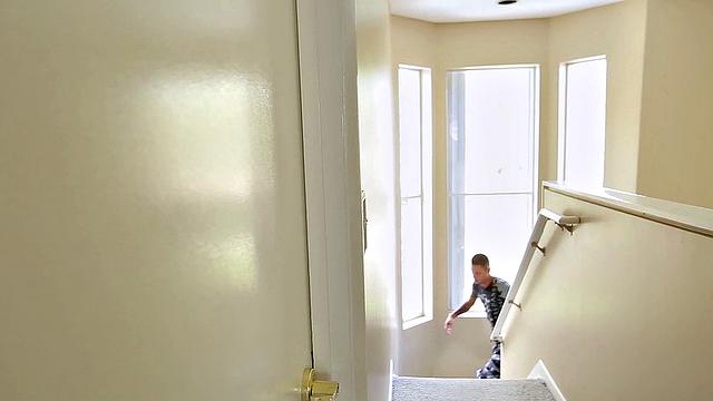 Small Stepsis Fucks Big Cock