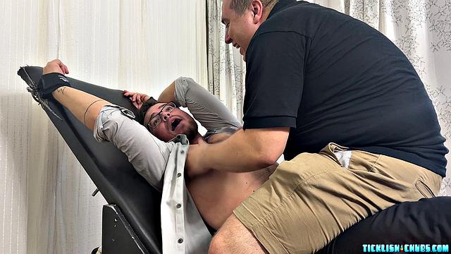 Horny Boy Gets Punished - CDubs &amp;amp; Matt Gets Him Good