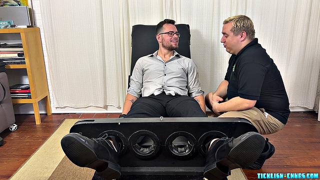 Horny Boy Gets Punished - CDubs &amp;amp; Matt Gets Him Good