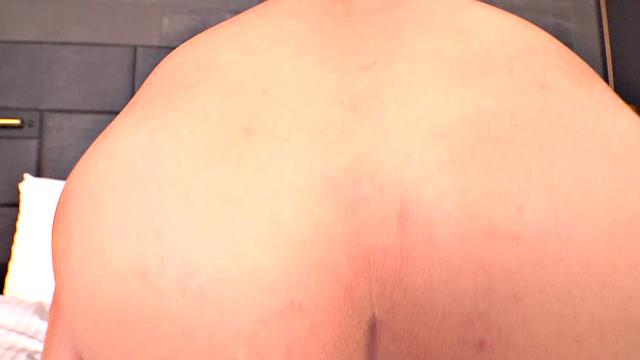 Nurse Rico Tachibana takes care of dick