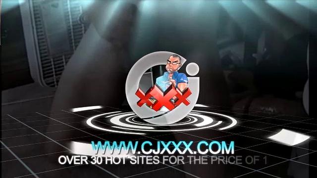 Ass Fucking Straight Johnny