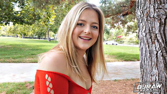 Giving it all to Kimora