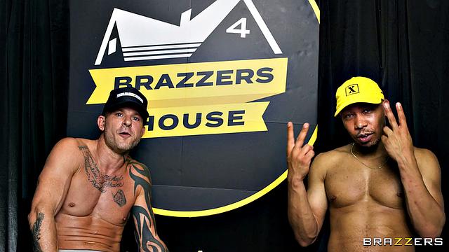 Brazzers House 4: Episode 8