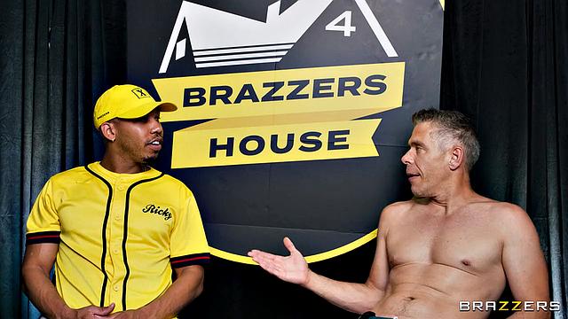 Brazzers House 4: Episode 8