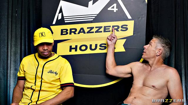 Brazzers House 4: Episode 8