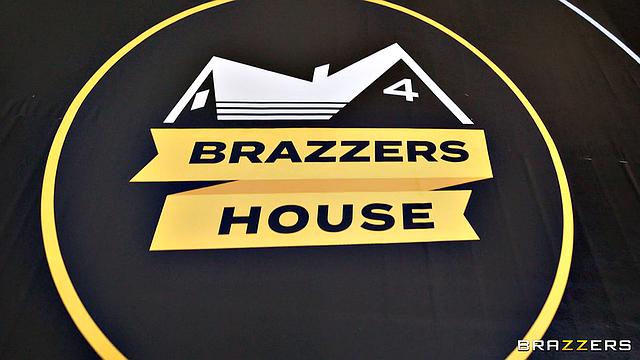Brazzers House 4: Episode 8