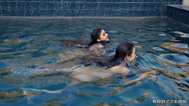 Brazzers House 4: Episode 8