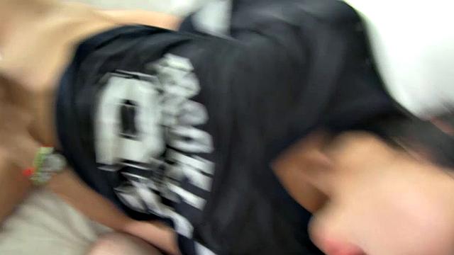 Sofie: Be Mine Jerk Off Facial