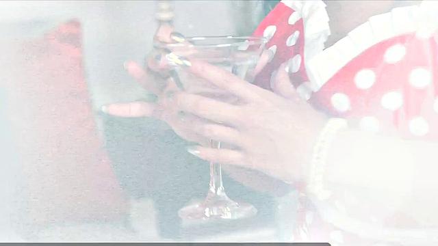 Housewife With Big Hooters