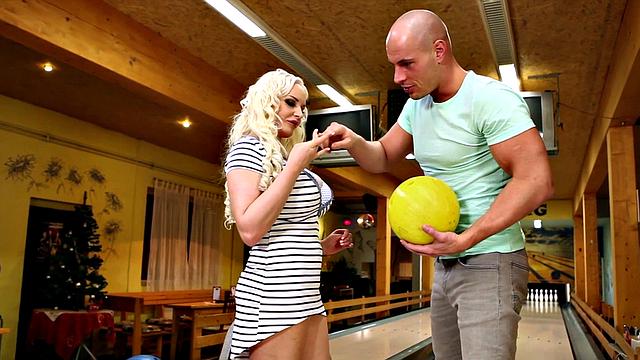 Bowling For Boning