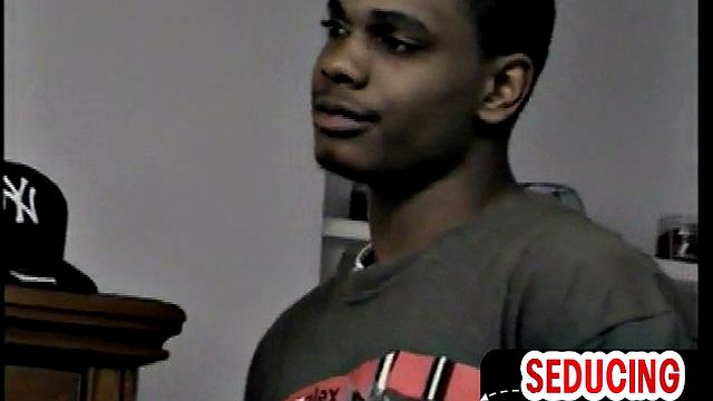 Cum-thirsty jock cocksucking BBC lover