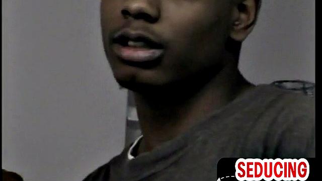 Cum-thirsty jock cocksucking BBC lover