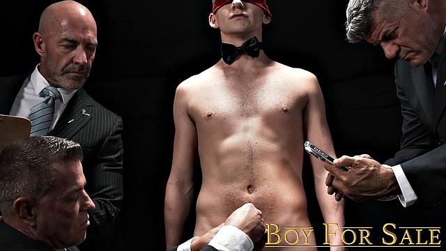 THE BOY JACK WATERS Chapter 2 - Appraisal