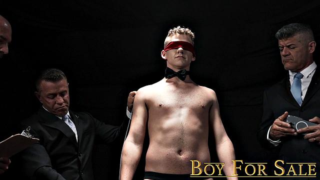 THE BOY JACK WATERS Chapter 2 - Appraisal
