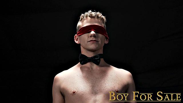 джек уотерс не выдерживает страсти между двумя горячими парнями