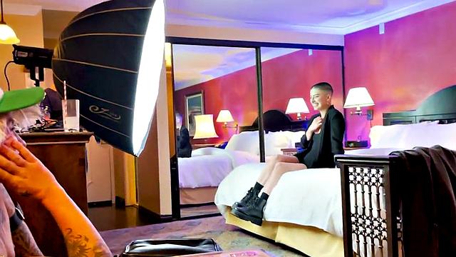 Real transitioning diaries