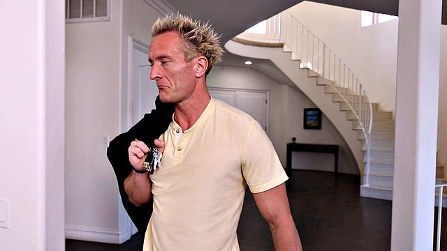 Memorial Weekend Getaway