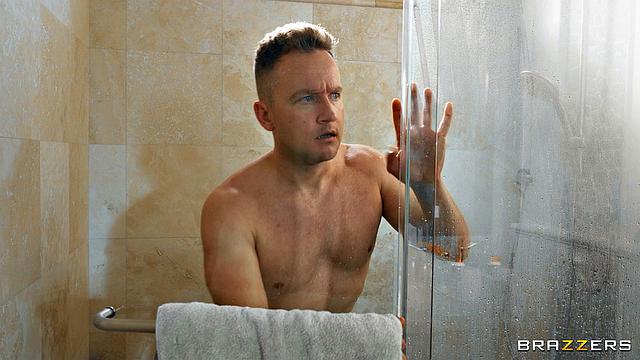 Wake up! It's time to have sex!