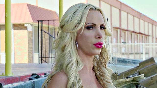 Disciplina en la Brigada Anti-Vicio