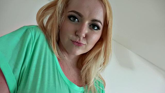 Bathing Beauty Gets it in the Rear